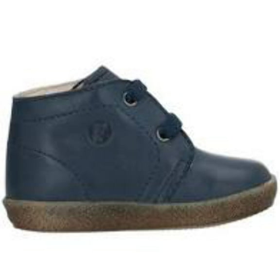 SALE Falcotto Conte Lace Baby Bootie