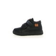thumbnail image 1 of FW24 Naturino Albus Velcro Two Tone Boot, 1 of 6