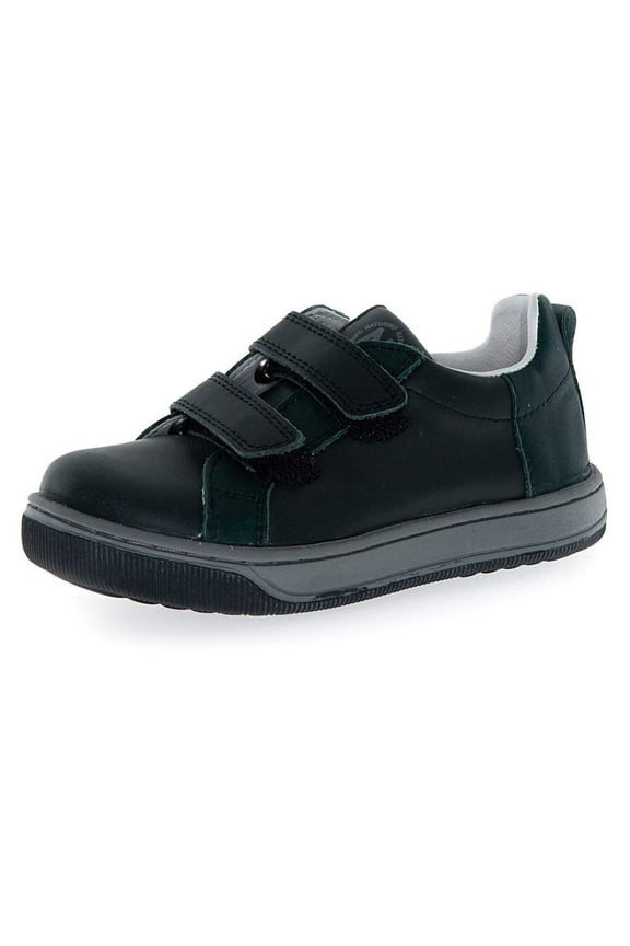 FW25 Naturino Caleb VL Double Velcro Classic Sneaker - Multiple Colors
