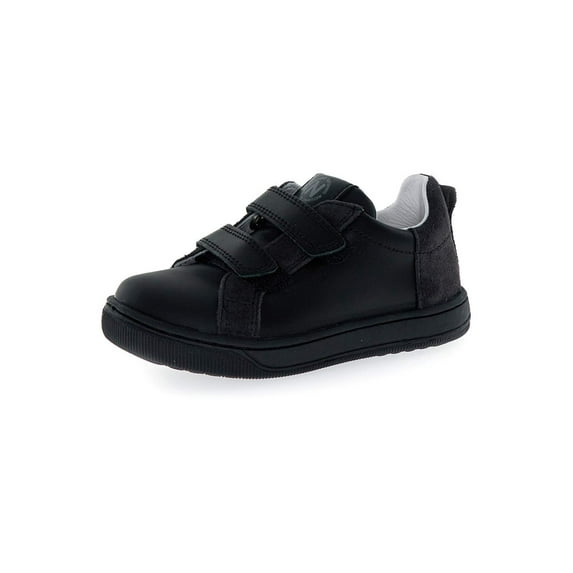 FW25 Naturino Caleb VL Double Velcro Classic Sneaker - Multiple Colors