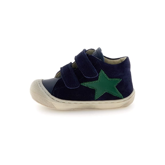 FW25 Naturino Kolde Star First Walker Shoe