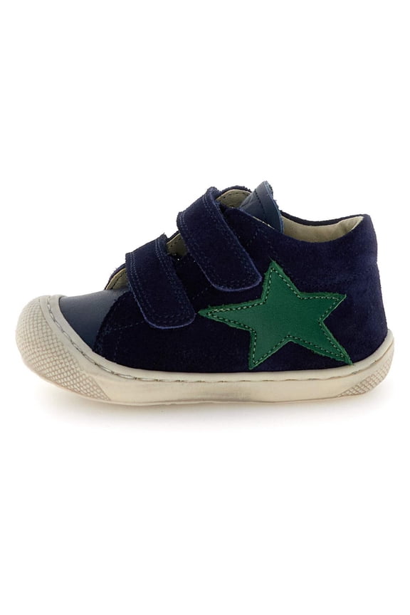 FW25 Naturino Kolde Star First Walker Shoe