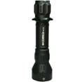 thumbnail image 1 of FW3 1550 Lumens 1356 Meters Outdoor Long Range Throw LED Tactical LEP Flashlight Torch for Hunting, Camping (Black), 1 of 11