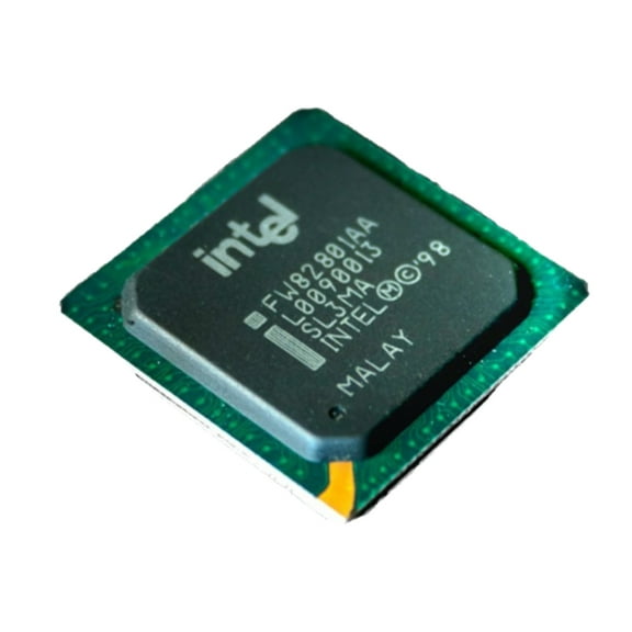 FW82801AA Microprocessor IC series