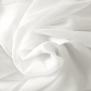 White Fabric in Shop Fabric By Color 