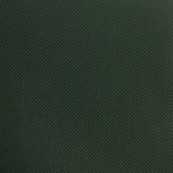 FWD Canvas Fabric Waterproof Outdoor 60" wide 600 Denier Many Colors sold by the yard (10 YARD, Forest Green)