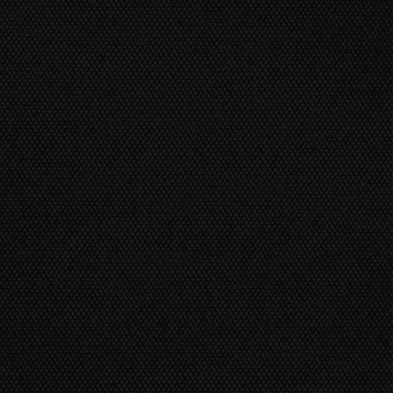 FWD Canvas Fabric Waterproof Outdoor 60" wide 600 Denier Many Colors sold by the yard (5 YARD, Black)