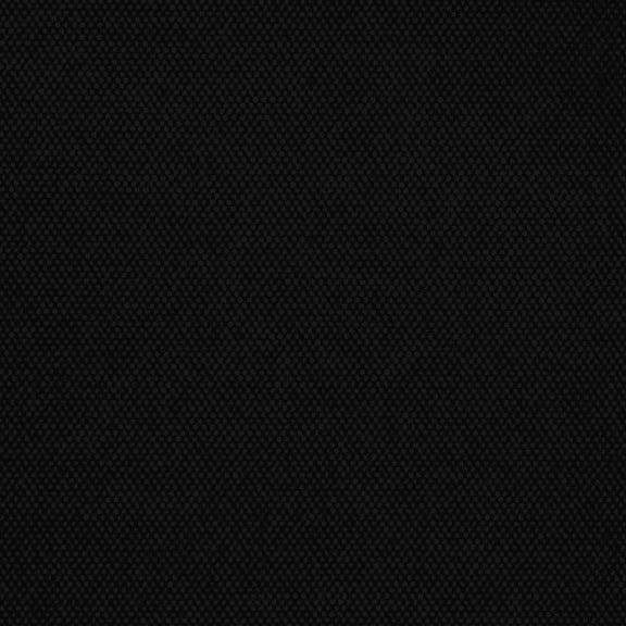 FWD Canvas Fabric Waterproof Outdoor 60" wide 600 Denier Many Colors sold by the yard (5 YARD, Black)