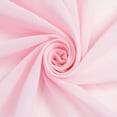 thumbnail image 1 of FWD Cotton Voile Lightweight Hypoallergenic Natural Sheer 58" Machine Washable Fabric By The Yard For Sewing, Crafts, Quilting, & Decor (Pink, 5 Yards), 1 of 3