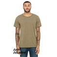 thumbnail image 1 of FWD Fashion Unisex Triblend Raw Neck T-Shirt - SOLID WHT TRBLND - XL(D0102H7W5P6.), 1 of 3