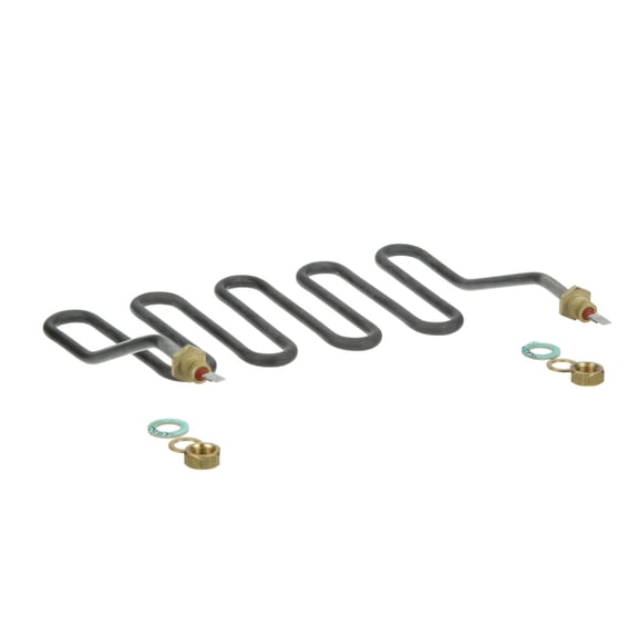 FWE-EL350-120-PH Heating Element 120V/350W | Exact Fit Replacement for FWE EL350-120-PH | SHARPTEK.COM Parts - Made In USA | 180-Day Warranty