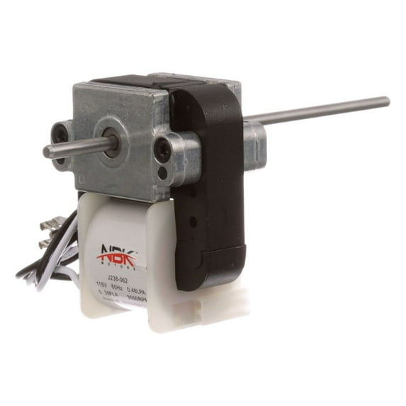 FWE-MTR-JK120-92 Motor 115V | Exact Fit Replacement for FWE MTR-JK120-92 | SHARPTEK.COM Parts - Made In USA | 180-Day Warranty