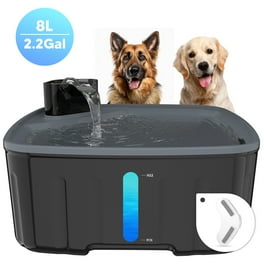 Walmart dog water dispenser deals