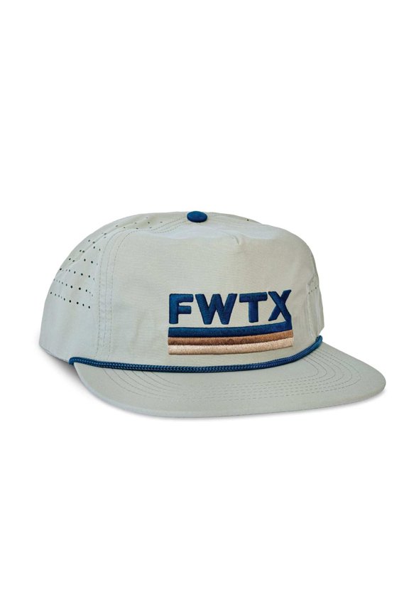 FWTX Snapback Hat