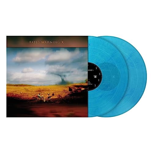 FWX Fates Warning (Vinyl Record)
