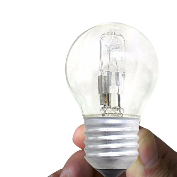 FWYOUNG E27 Oven Lamp High Temperature Resistant Bulb for Ovens 300℃ Heat Resistant 40W