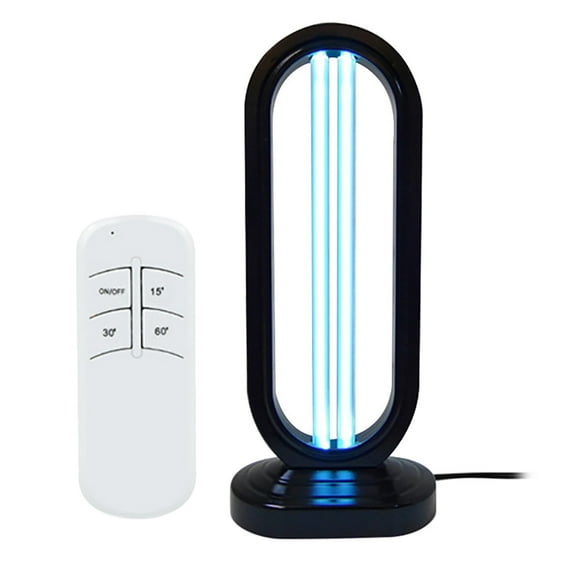 FWYOUNG Uvo Lamp For Bed,Uvo Lamp - Home Light Sanitizer Light Device,Home Uvo Lamp,Cleans The Bedroom And Provides Lighting For Home School