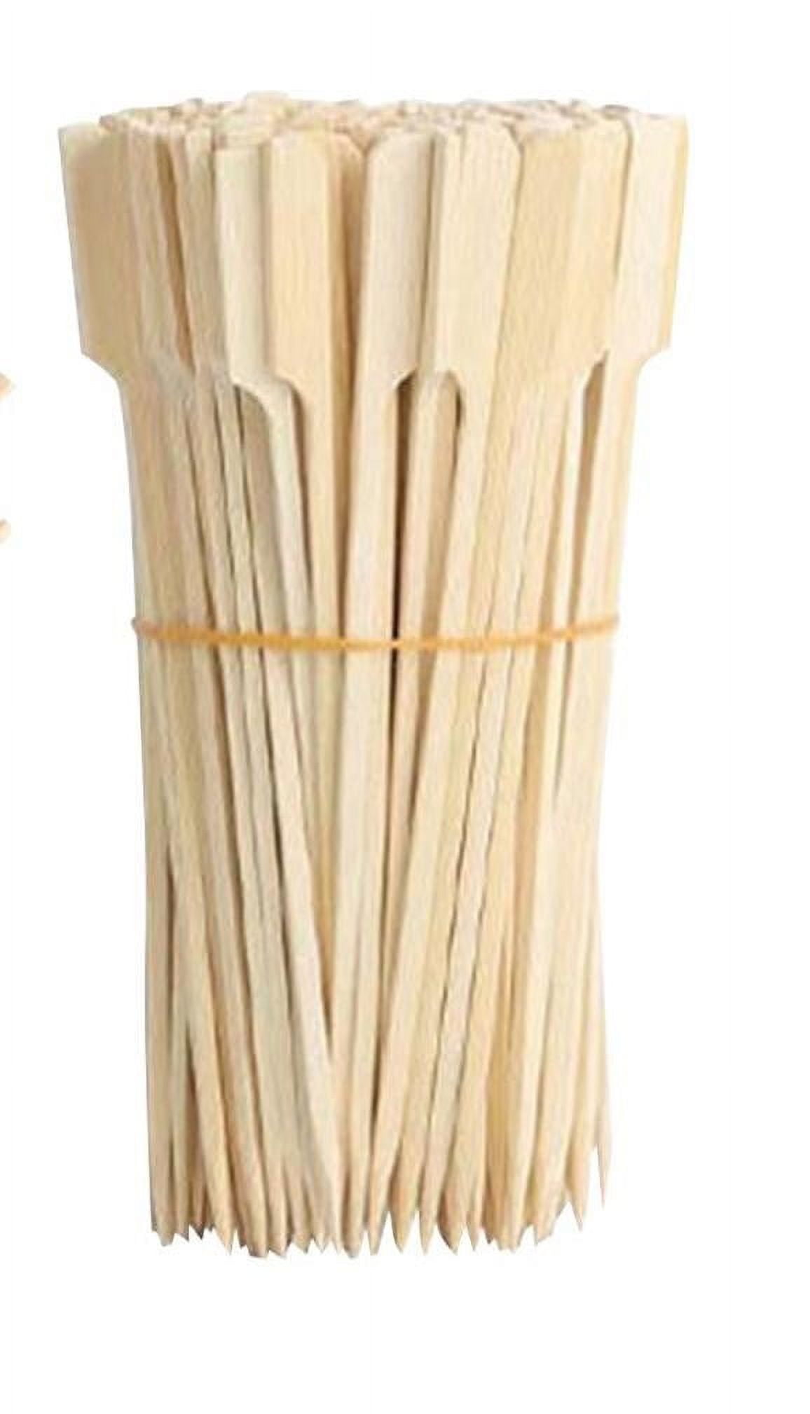 FWohh Skewers For Appetizers,Cocktail Picks Fancy Toothpicks For