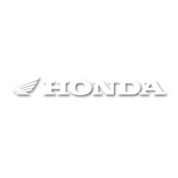 Factory Effex 06-94314 Fx 2015 1' Die-cut Stickers For Honda (White)