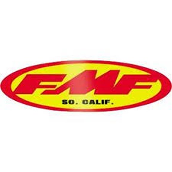 Factory Effex 34060 Fx 2015 Dealer 5 Pack Stickers Fmf