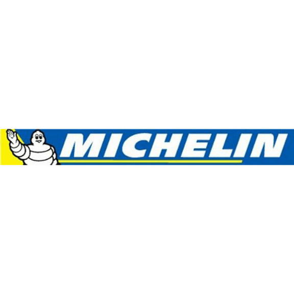 Factory Effex 06-90012 Fx 2015 Dealer 5 Pack Stickers Michelin