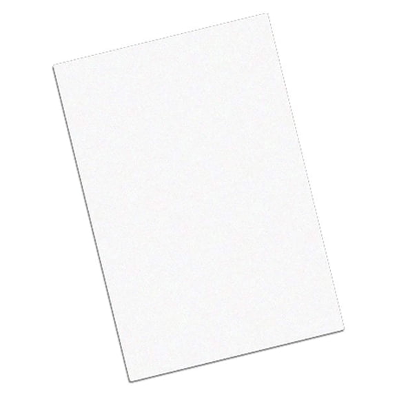 Factory Effex 04-2551 High Clear Grip Tape Sheet