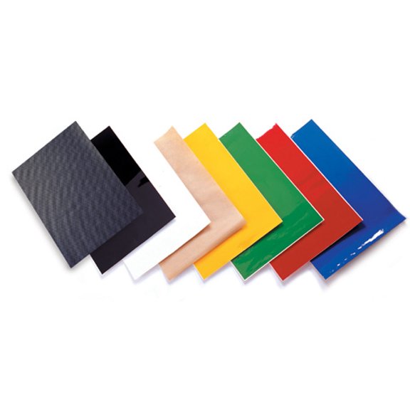 Factory Effex 36923 Fx 2015 Universal Back-ground Sheets White