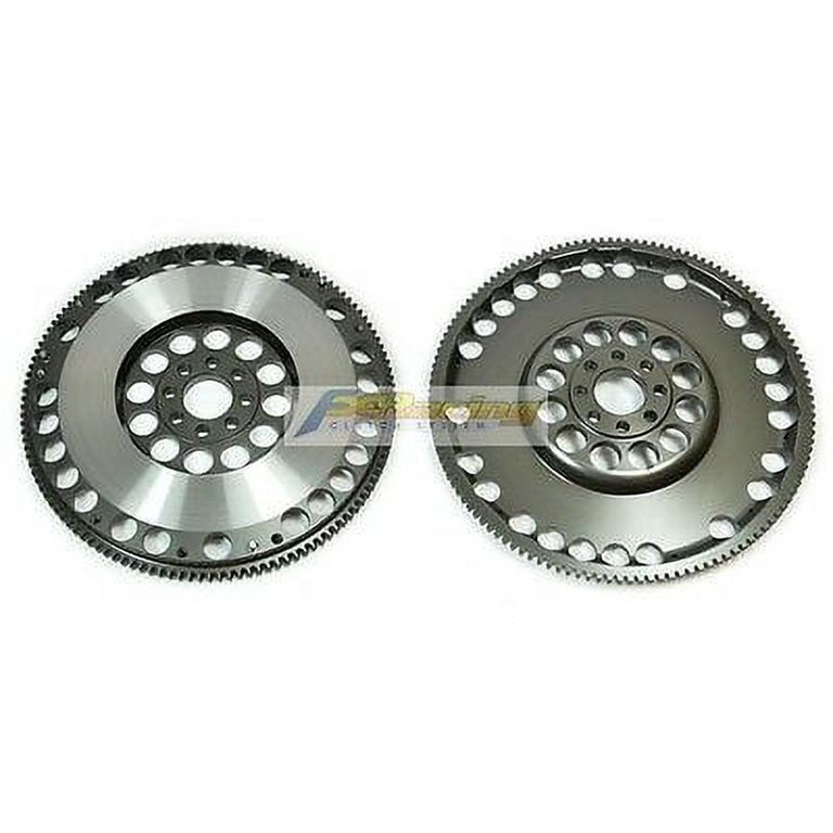 FX 4140 CHROMOLY CLUTCH FLYWHEEL FITS 90-96 NISSAN 300ZX