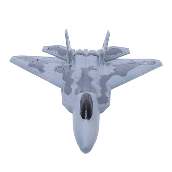 FX-822 Remote Control Airplane F22 Glider EPP Foam Electric Aircraft Flying Model Toy 16.9 x 13 in / 43 x 33 cm