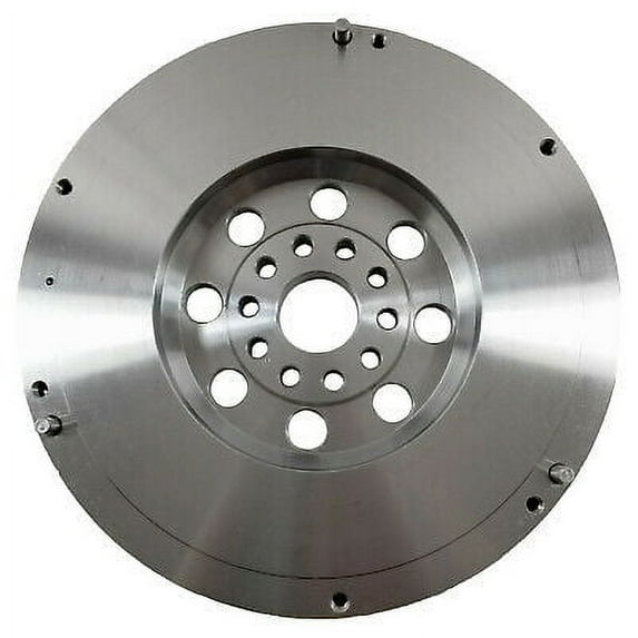 FX CHROMOLY FLYWHEEL FITS 96-04 TOYOTA 4RUNNER PICKUP TRUCK TACOMA T100 2WD 4WD