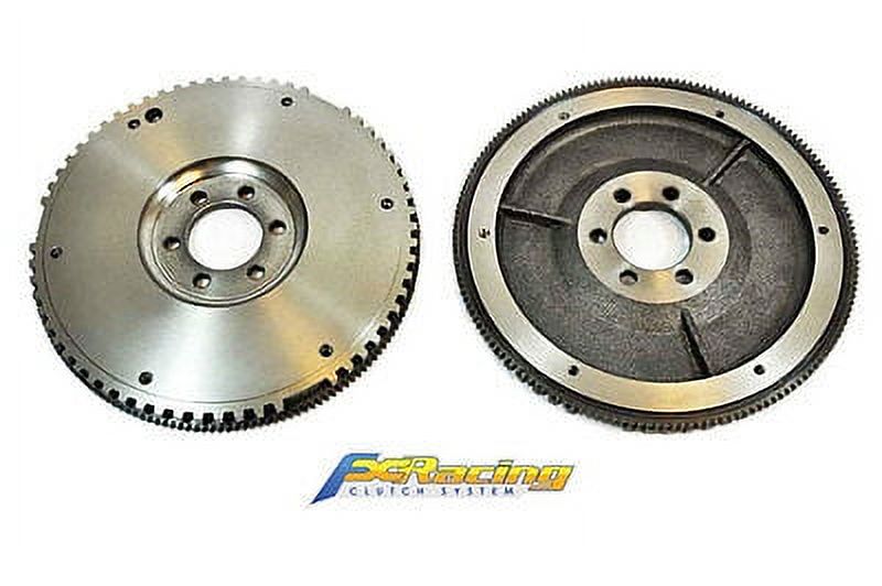 FX Racing Stage 2 Clutch Kit + HD Flywheel – Fits 2007-2011 Jeep Wrangler 3.8L Unlimited, Manual