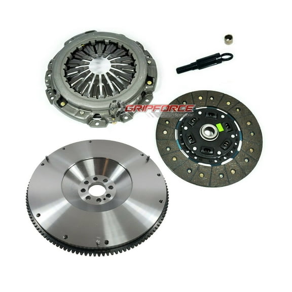 Nissan 240sx Clutch Flywheel