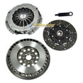 thumbnail image 1 of FX CLUTCH KIT & X-LITE FLYWHEEL w/o SLAVE FITS 11-16 SCION tC 10-11 CAMRY 2.5L, 1 of 1