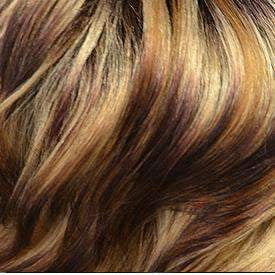 FX-Copa - Medium Length Curly Synthetic Wig | Motown Tress | African American Wigs