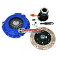 thumbnail image 1 of FX DUAL FRICTION CLUTCH KIT w/ SLAVE FITS 93-94 FORD RANGER 94 MAZDA B2300 PICKUP, 1 of 1