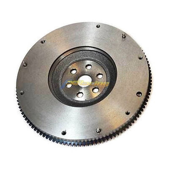 FX HD CAST FLYWHEEL FITS 2001-12 FORD RANGER PICKUP 2.3 2001-10 MAZDA B2300 2.3L