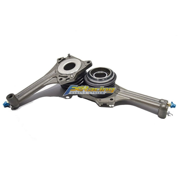 FX HD CLUTCH CSC SLAVE CYLINDER FITS 2002-2003 MITSUBISHI LANCER OZ RALLY 2.0L SOHC