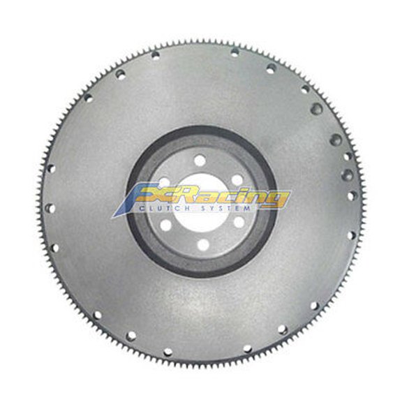 FX HD CLUTCH FLYWHEEL FITS 1960-1970 CHEVY GMC P C K R V 1500 2500 3500 6cyl 8cyl