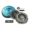 thumbnail image 1 of FX HD CLUTCH KIT+6061 ALUMINUM FLYWHEEL FITS ACURA TSX HONDA ACCORD 2.4L K24, 1 of 1