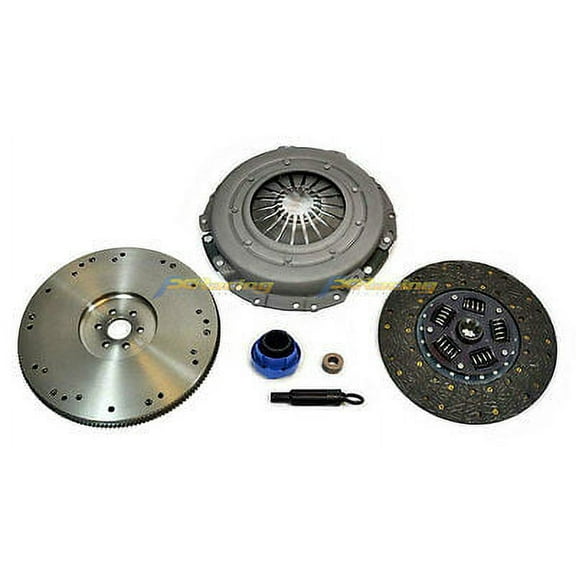 Ford F350 Clutch Flywheel Bolt