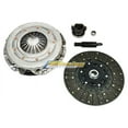 thumbnail image 1 of FX HD CLUTCH KIT FITS 07-11 JEEP WRANGLER SAHARA SPORT RUBICON UNLIMITED 3.8L, 1 of 1