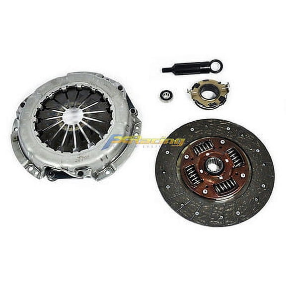 FX HD CLUTCH KIT FITS SCION TC XB TOYOTA CAMRY COROLLA MATRIX SOLARA 2.4L 2AZ-FE