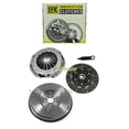 thumbnail image 1 of FX HD CLUTCH KIT & LUK FLYWHEEL w/o SLAVE FITS 11-16 SCION tC 10-11 CAMRY 2.5L, 1 of 1