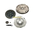 thumbnail image 1 of FX HD CLUTCH KIT+OE NODULAR FLYWHEEL FITS 2004-2013 MAZDA MODEL 3 2.0L 2.3L, 1 of 1