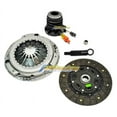 thumbnail image 1 of FX HD CLUTCH KIT+SLAVE CYL FITS 1995-2011 FORD RANGER PICKUP TRUCK 2.3L 2.5L 3.0L, 1 of 2