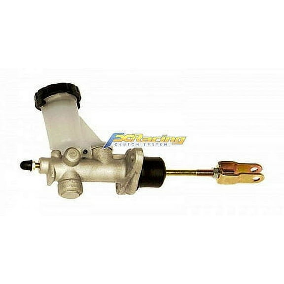 FX HD CLUTCH MASTER CYLINDER FITS 99-04 SUBARU IMPREZA RS LEGACY OUTBACK 2.5L NA