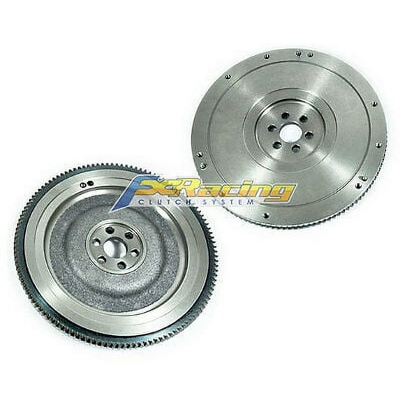 FX HD NODULAR FLYWHEEL FITS 83-96 NISSAN PICKUP 720 D21 PATHFINDER 2.0L 2.4L SOHC
