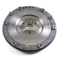 thumbnail image 1 of FX HD NODULAR OE OEM FLYWHEEL FITS 93-97 FORD PROBE 93-03 MAZDA 626 MX-6 PROTEGE 2.0L, 1 of 1