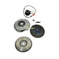 thumbnail image 1 of FX HD OEM CLUTCH SLAVE KIT+FLYWHEEL FITS 01-06 SILVERADO SIERRA 1500 4.8L, 1 of 1