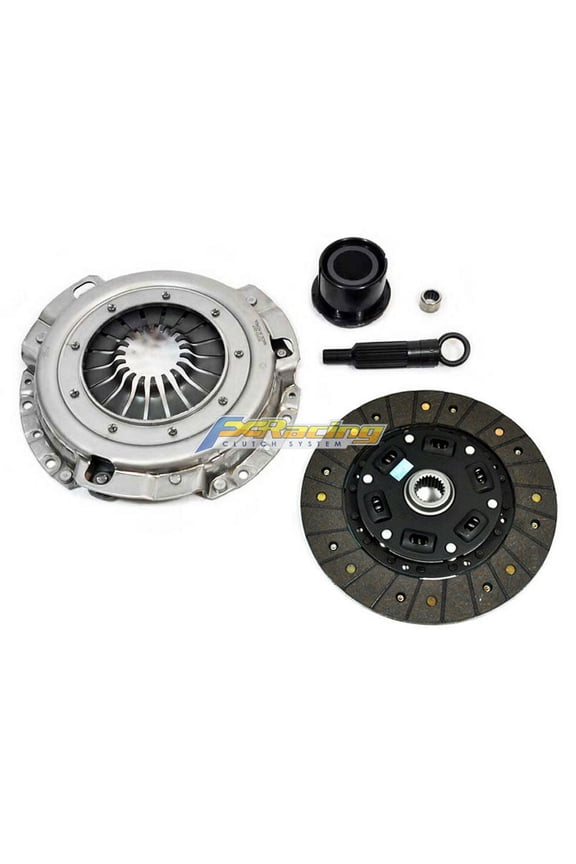 FX HD SPORT CLUTCH KIT FITS 1988-1992 FORD RANGER PICKUP TRUCK 2.0L 2.3L 2.9L 3.0L